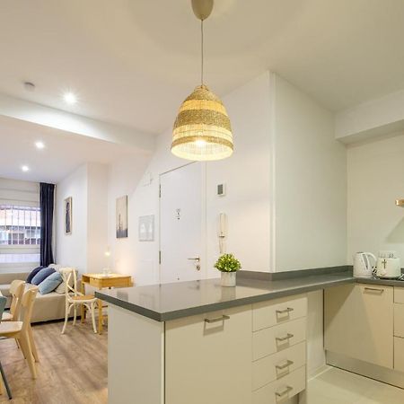 Apartment With Open-Air Space Valence Extérieur photo