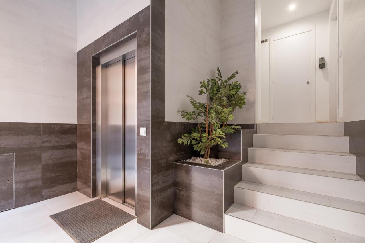 Apartment With Open-Air Space Valence Extérieur photo