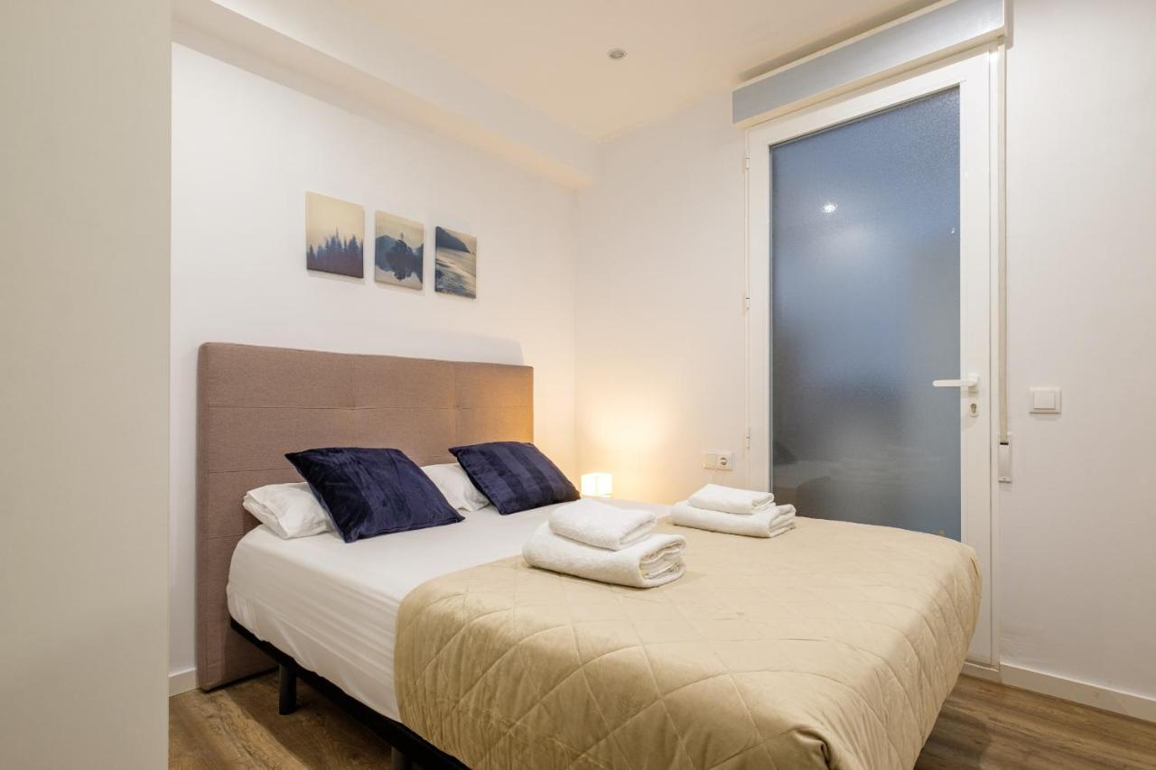 Apartment With Open-Air Space Valence Extérieur photo