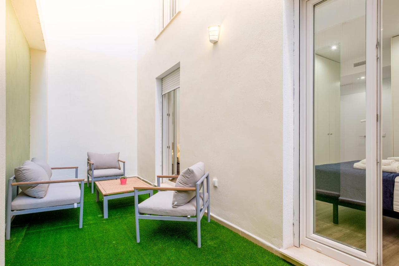 Apartment With Open-Air Space Valence Extérieur photo