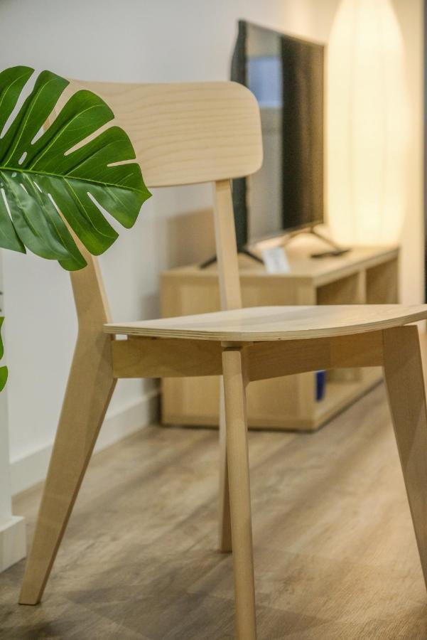 Apartment With Open-Air Space Valence Extérieur photo
